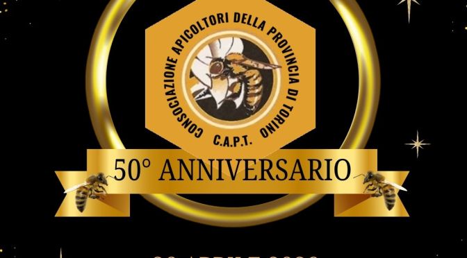 50 anni di CAPT